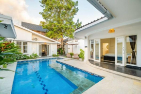 Lalebay Villa Seminyak Bali